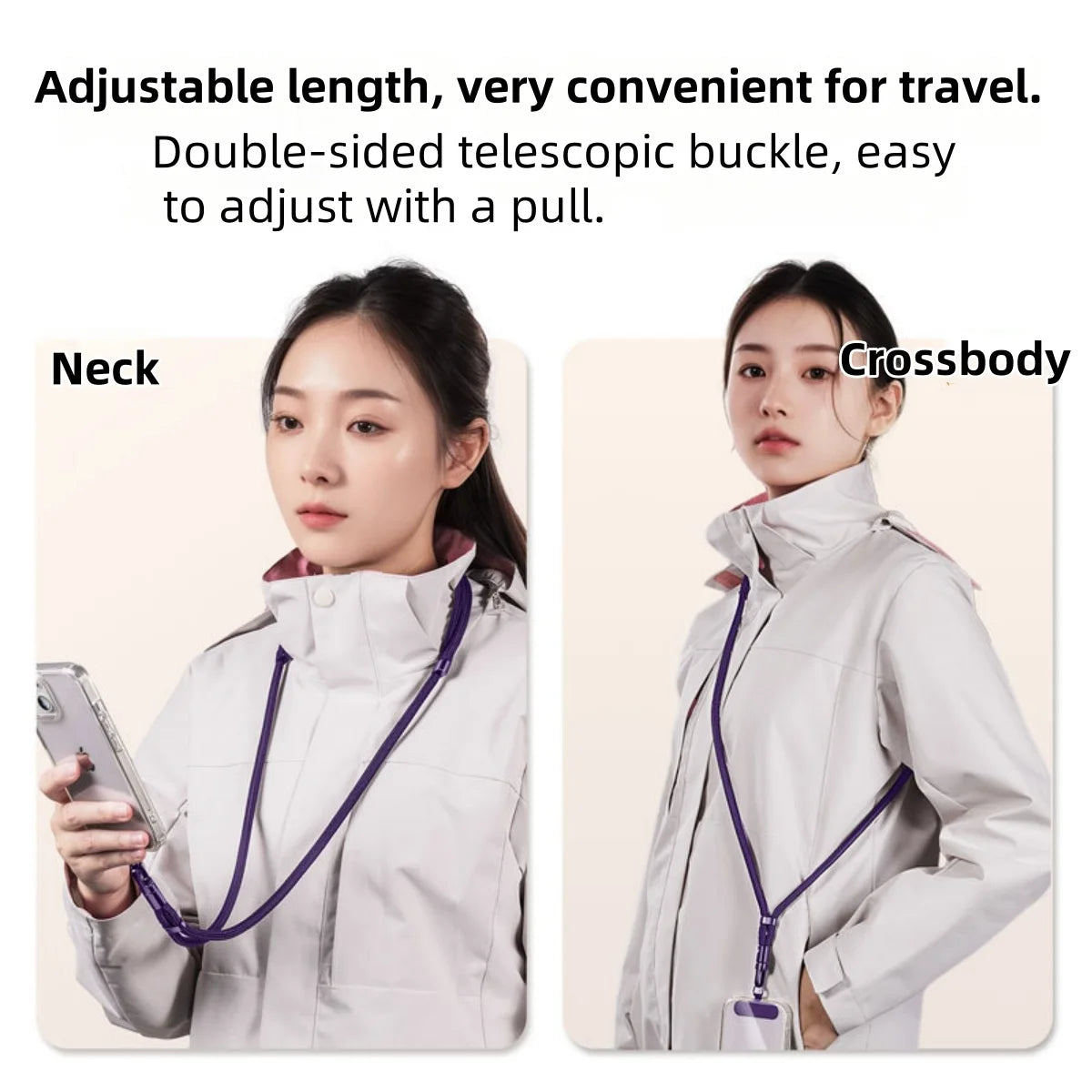 Universal Phone