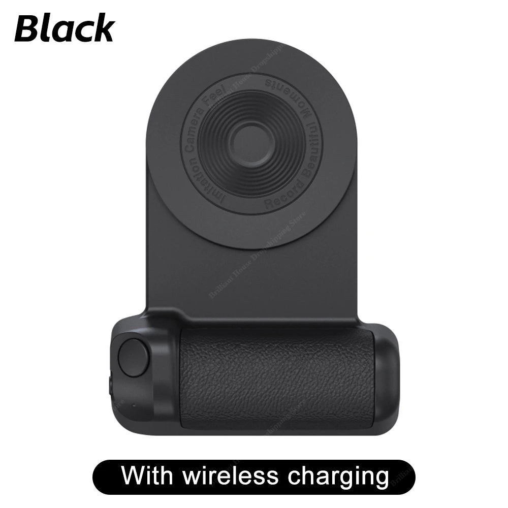 Magnetic Camera