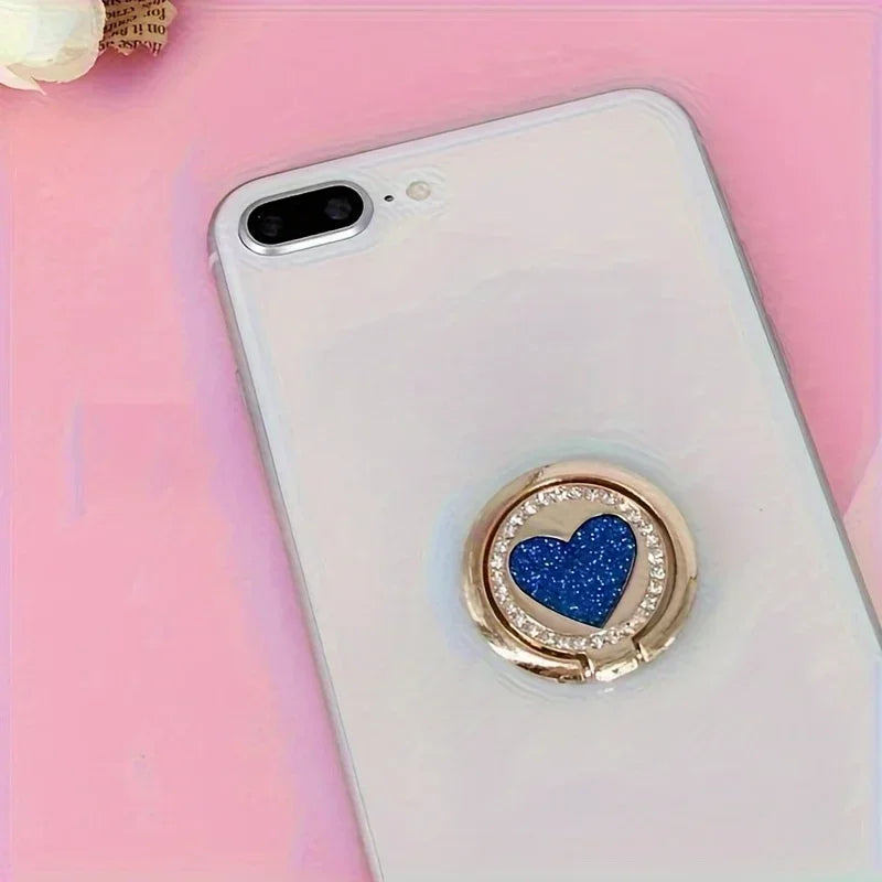 Circular Glittering