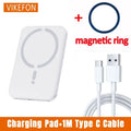 Magnetic Wireless