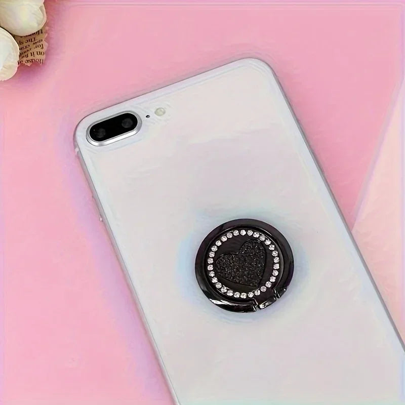 Circular Glittering