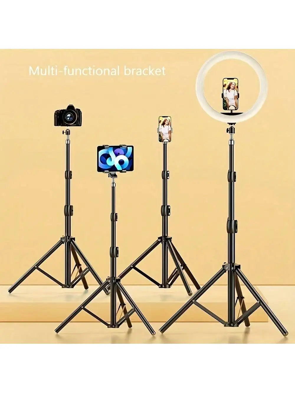 1pc 63-inch With