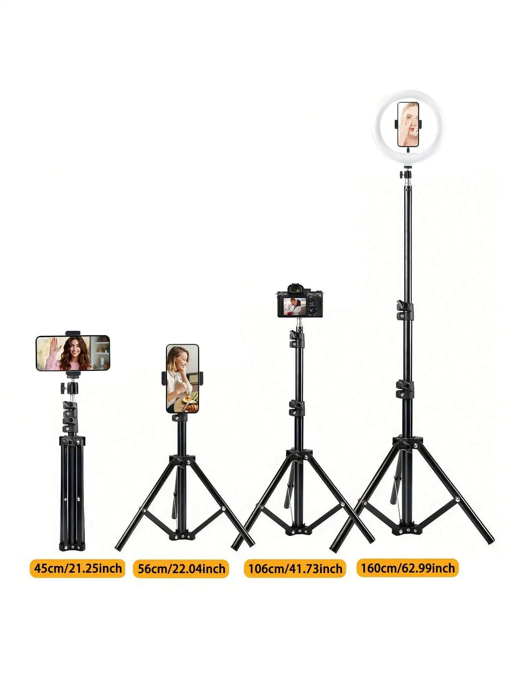 1pc 63-inch With