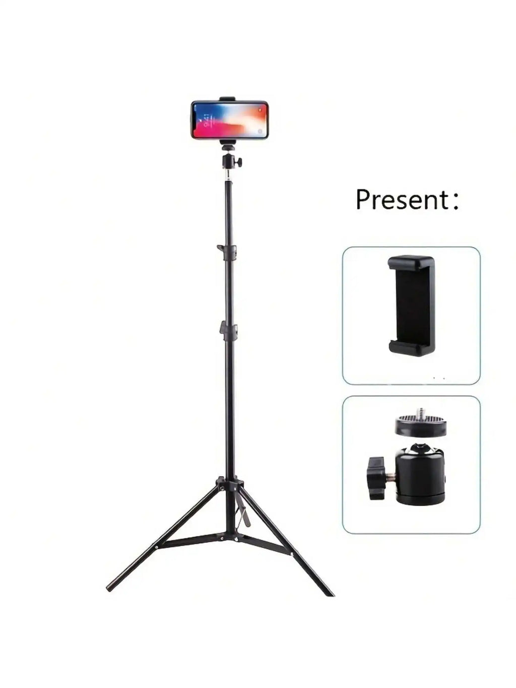 1pc 63-inch With
