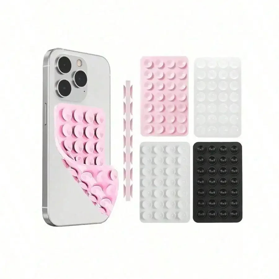 Silicone Suction