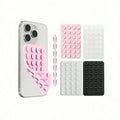 Silicone Suction
