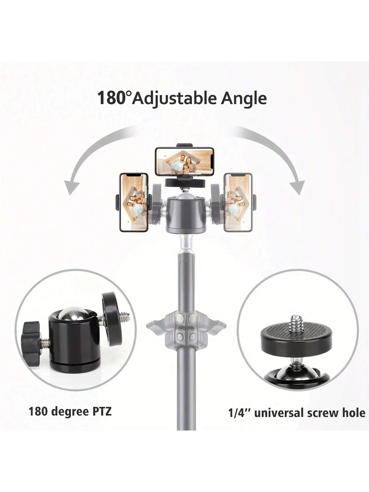 1pc 63-inch With