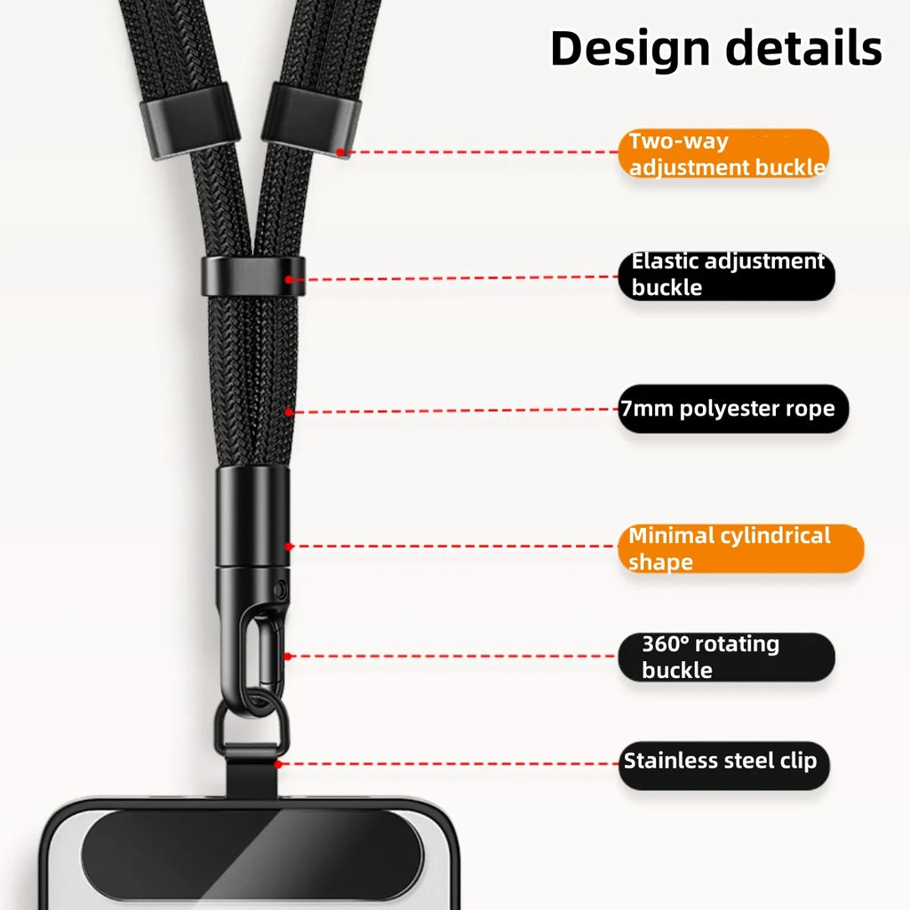 Universal Phone