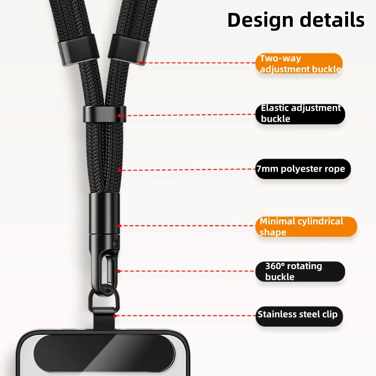 Universal Phone