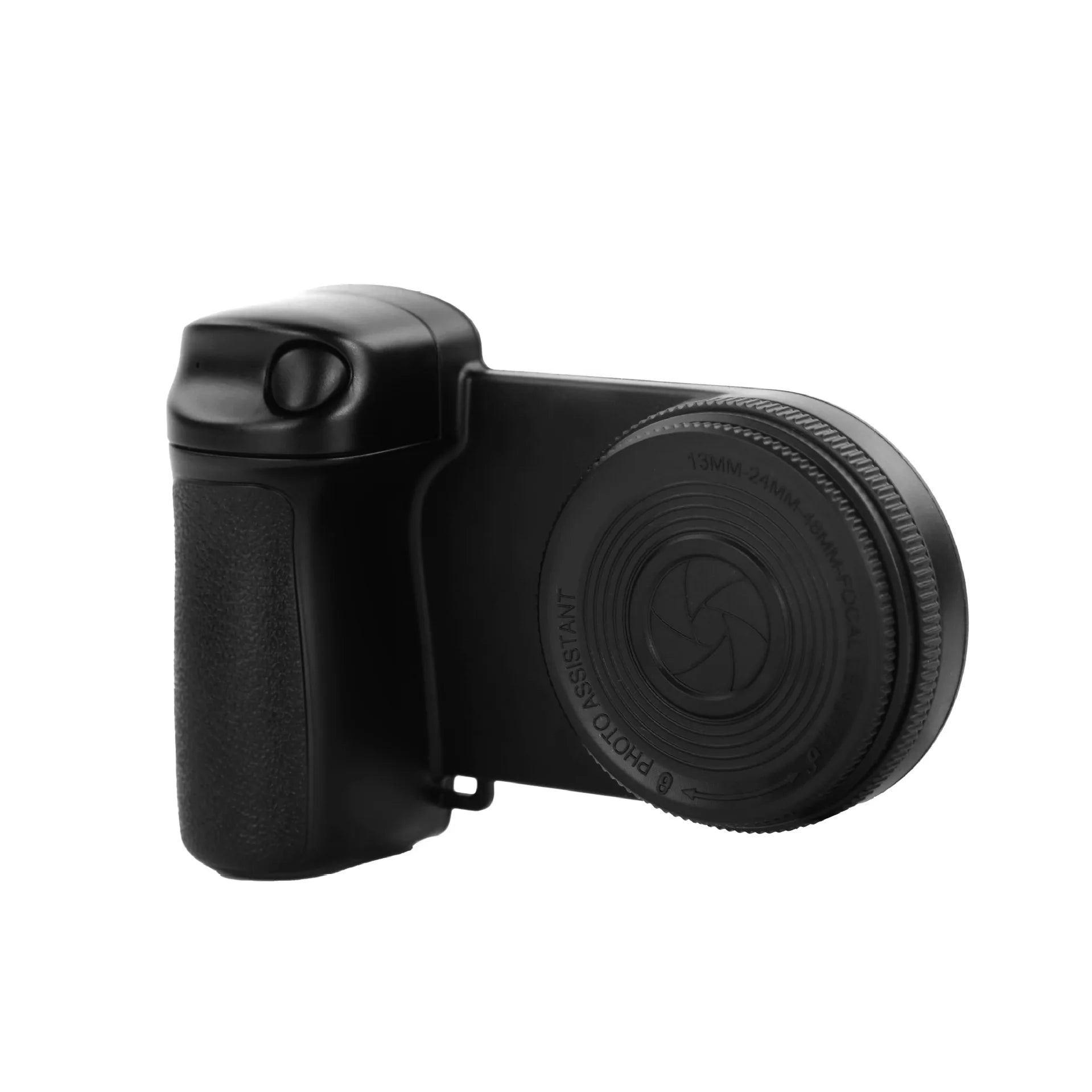 Magnetic Camera