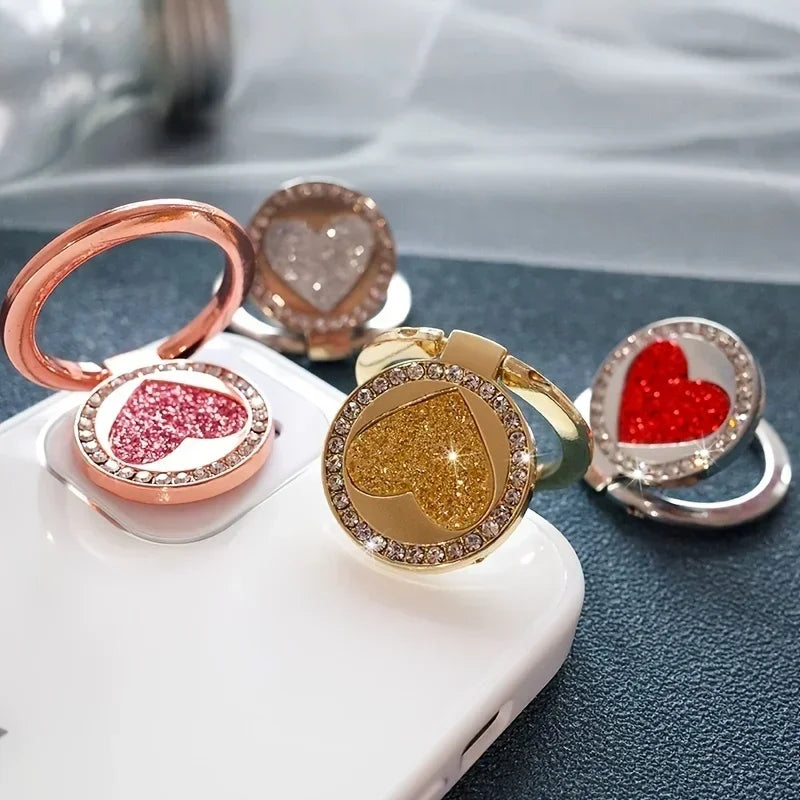 Circular Glittering
