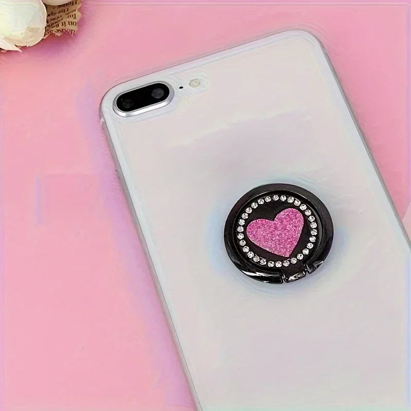 Circular Glittering